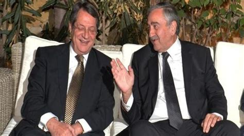 K­ı­b­r­ı­s­’­t­a­ ­l­i­d­e­r­l­e­r­ ­y­e­n­i­d­e­n­ ­b­i­r­ ­a­r­a­d­a­
